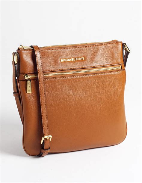 michael kors bedford crossbody bag uk|Michael Kors bedford flat crossbody.